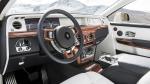 Rolls-Royce Phantom 2017 года (WW)